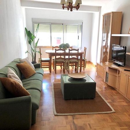 Apartamento Padron Centro P5 By Ur Exterior photo