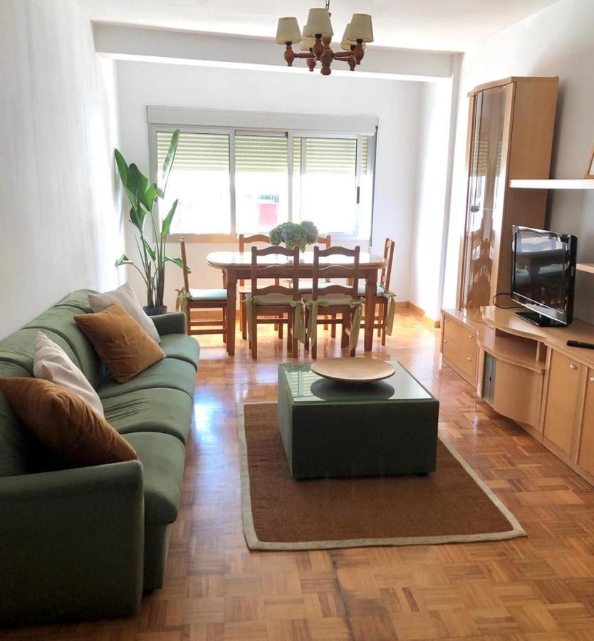 Apartamento Padron Centro P5 By Ur Exterior photo